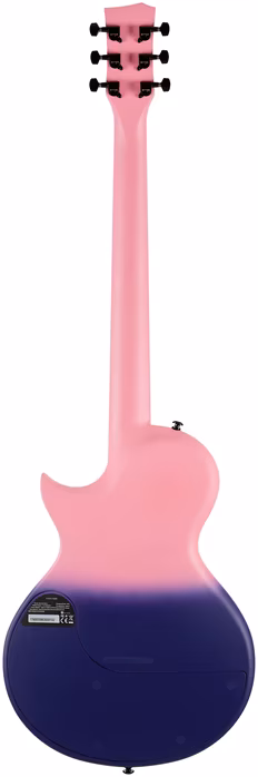 Enya Music Nova Go Sonic Cosmic Purple - Elektromos gitár