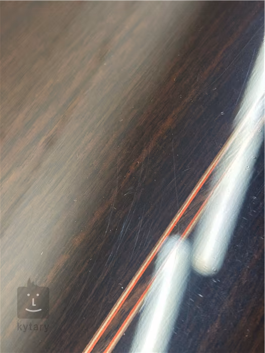 Admira A50 (Újszerű) - Klasszikus gitár