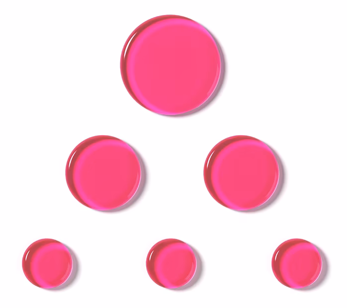 Slap Klatz Mini PI - Cintányér és dobbőr tompító