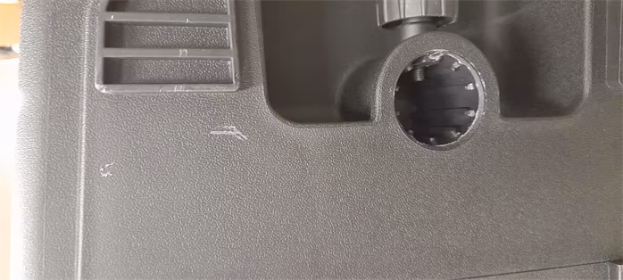 Mackie Thrash212 (használt) - Aktív hangfal