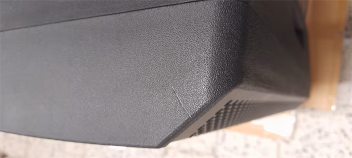 Mackie Thrash212 (használt) - Aktív hangfal