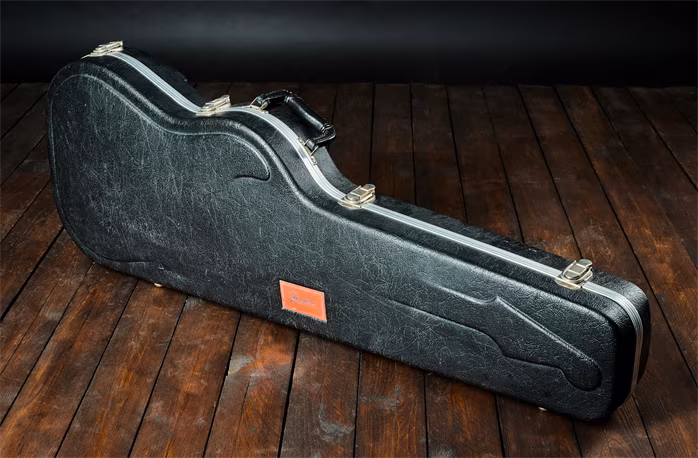 Fender 1996 American Standard Stratocaster EMG - Elektromos gitár