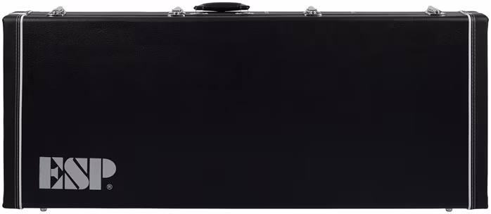 ESP LTD VULTURE BLKS - Elektromos gitár