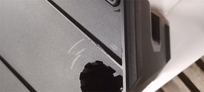 Electro-Voice ZLX-8P G2 (használt) - Aktív hangfal