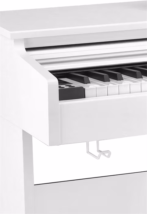 Gewa DP510 white - Digitális zongora