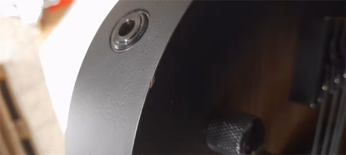 Cort B4 FL MHPZ OPTA (használt) - Érintő nélküli basszusgitárokat