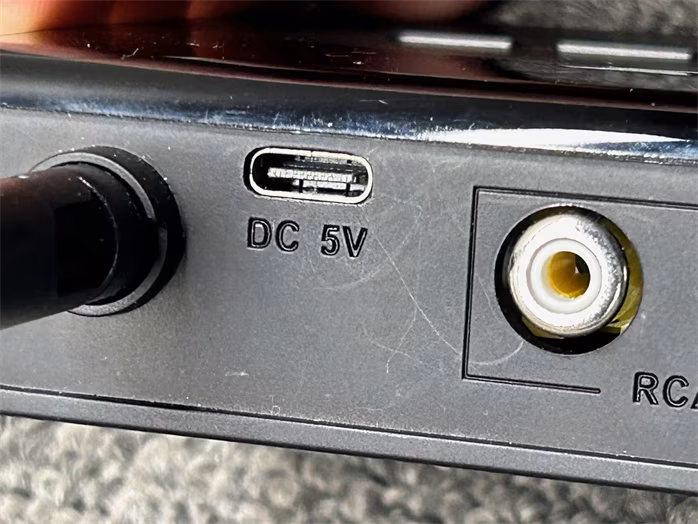 Mozos B2 APT-X (használt) - Vezeték nélküli távirányító