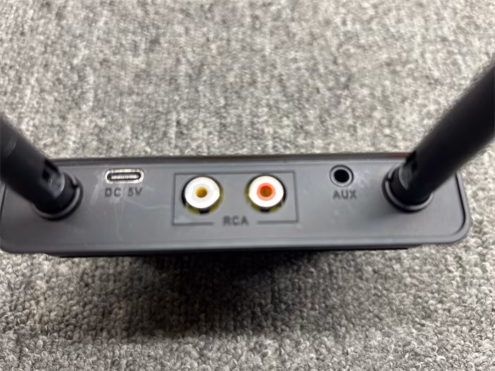 Mozos B2 APT-X (használt) - Vezeték nélküli távirányító