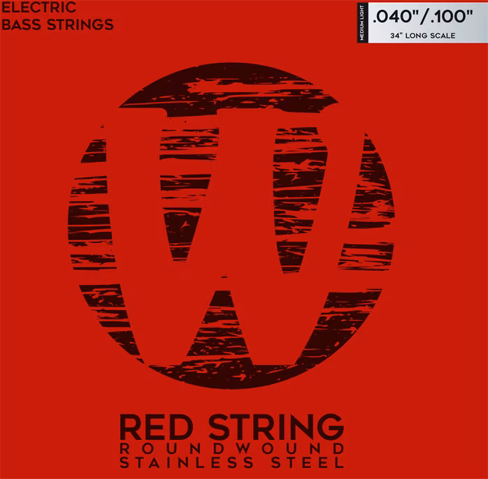 Warwick 42210 ML - Basszusgitár húrok