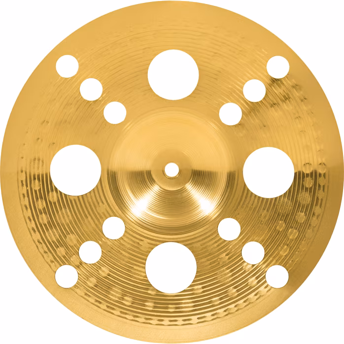 Meinl 12" HCS Trash Stack - Trash stack cintányér