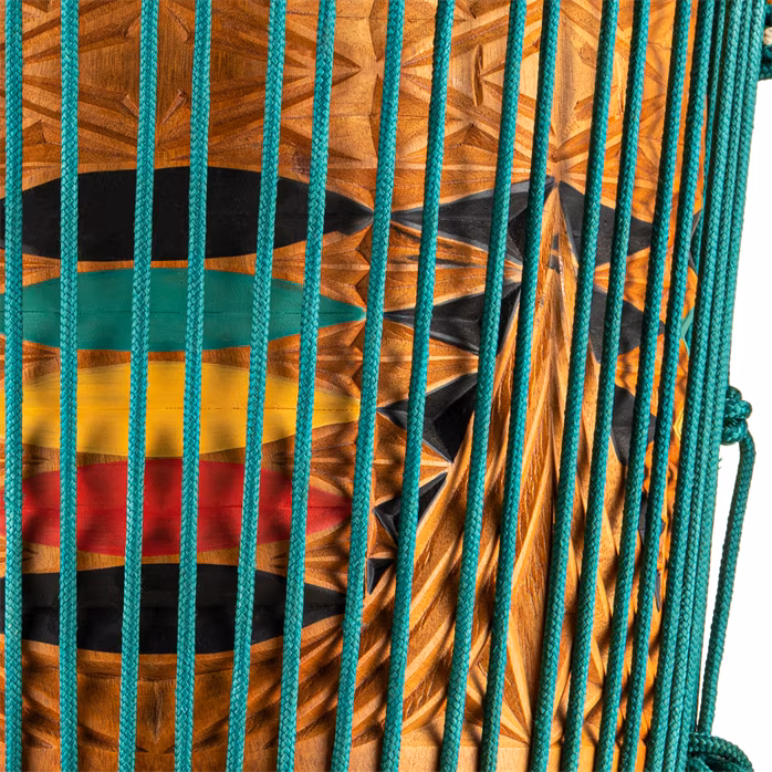 Meinl AE-DJTC2-L - Djembe