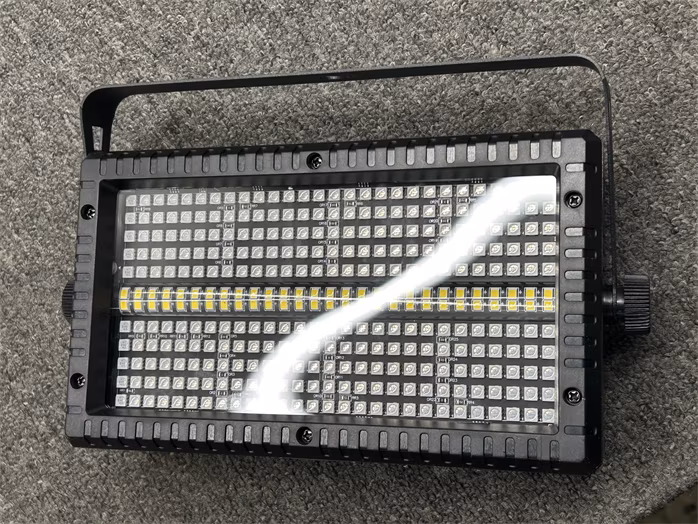 Flash STROBE LED 40 MINI (használt) - Stroboszkóp