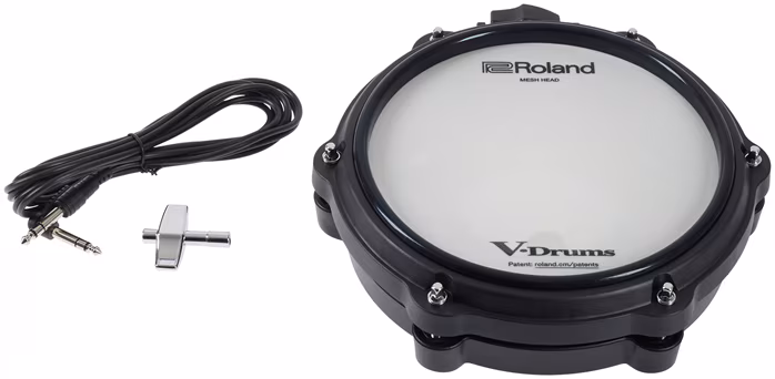 Roland PD-8H - Elektromos dob pad