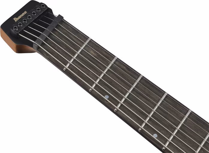 Ibanez QX527B WK - Elektromos héthúros gitár