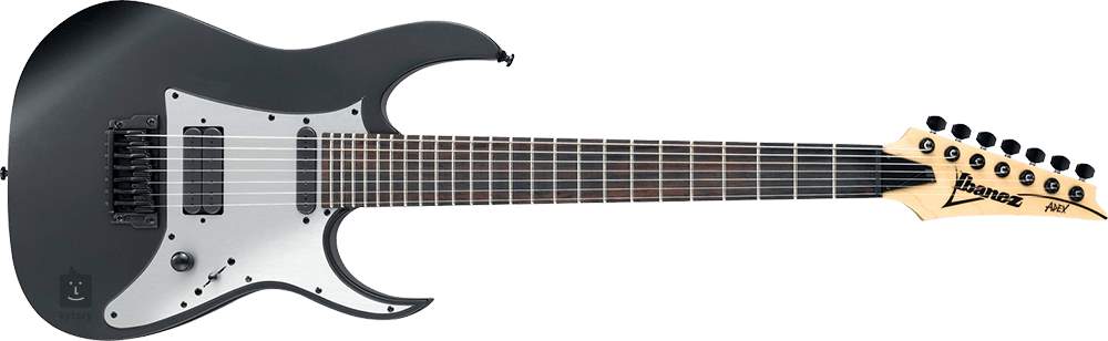 mustang pj bass