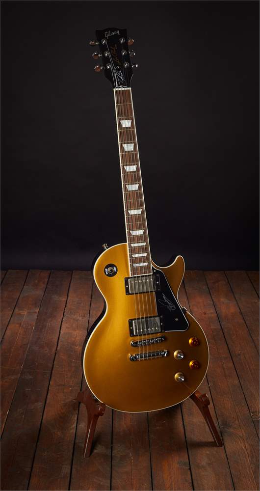 gibson bonamassa