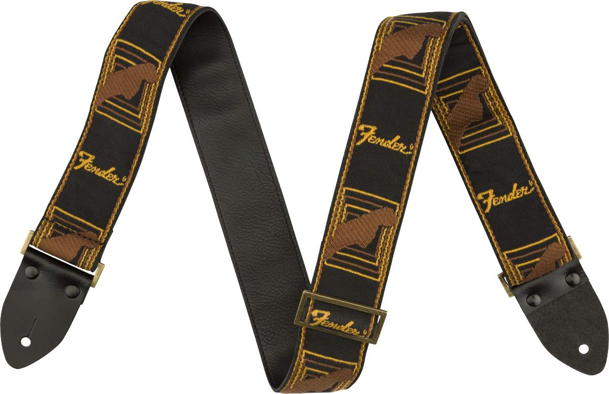 Vintage straps 2024