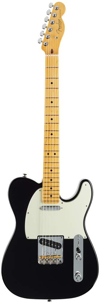 american pro telecaster