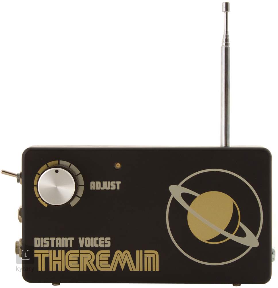 Theremin vásárlás