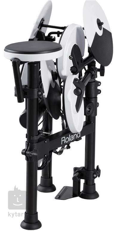 ROLAND TD-4KP Elektromos dobszett
