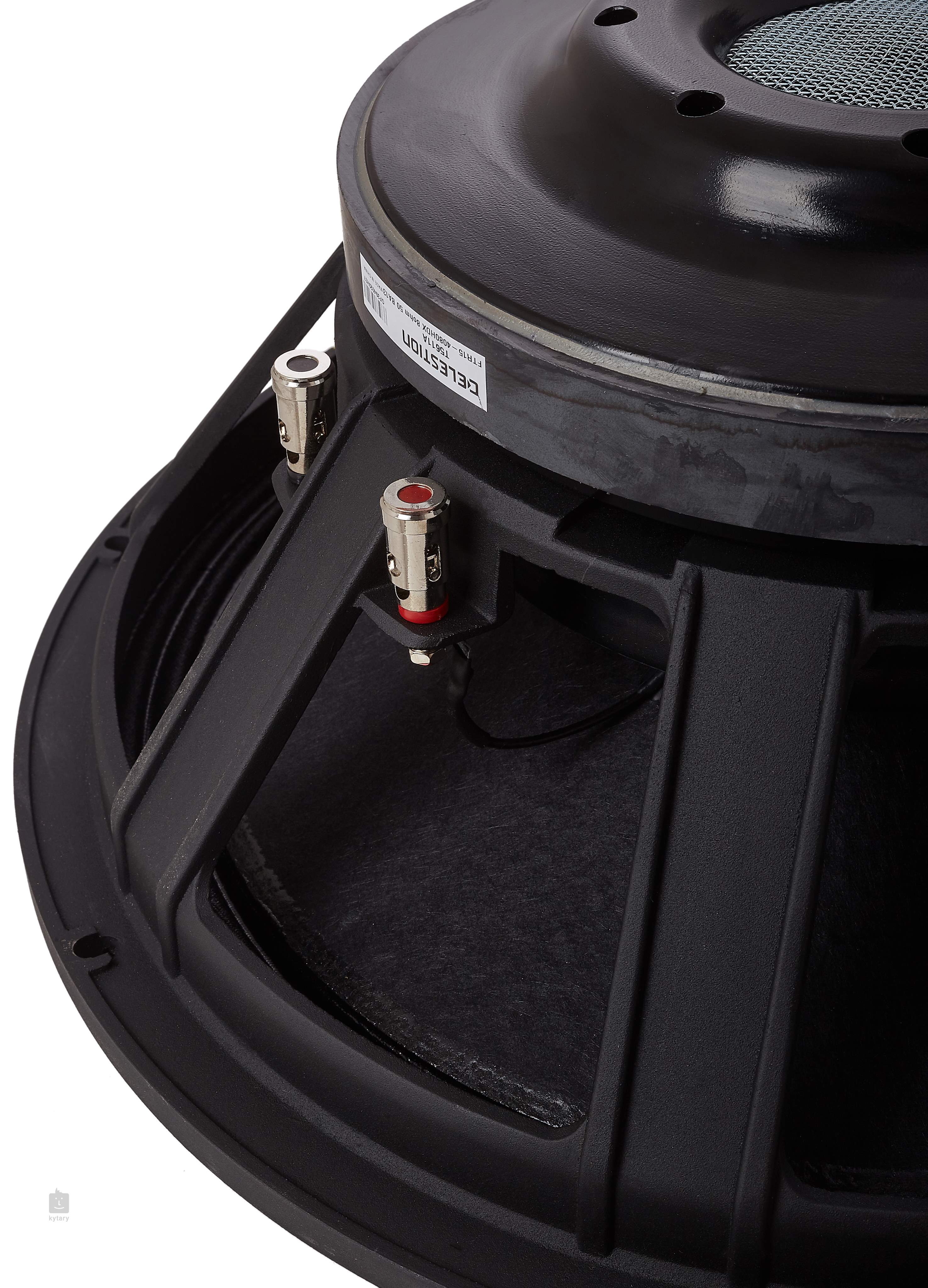 CELESTION FTR15 4080HDX 15 Hangszóró CELESTION TF1525e 15 Hangszóró