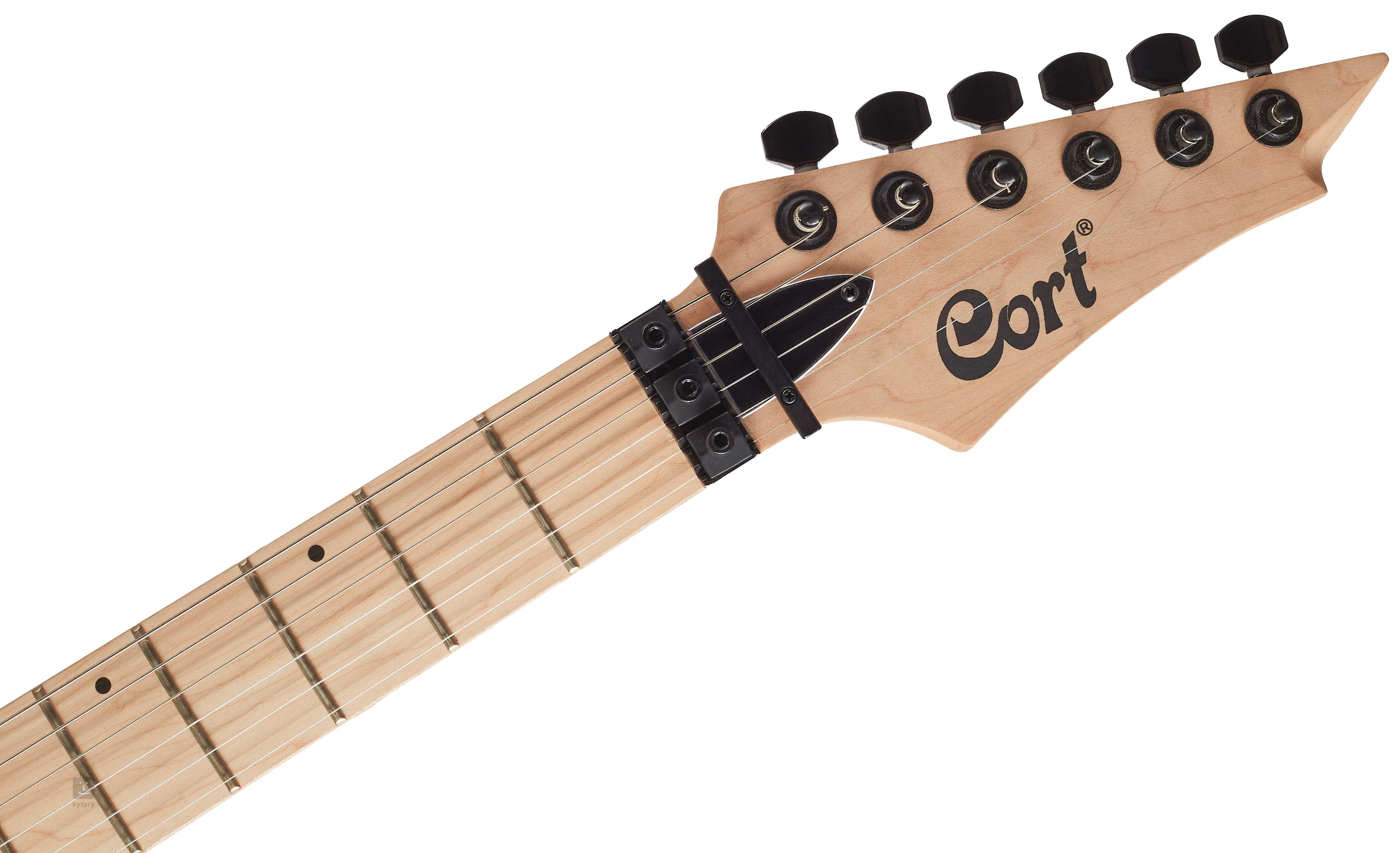 Cort X300 Grb Elektromos Gitar