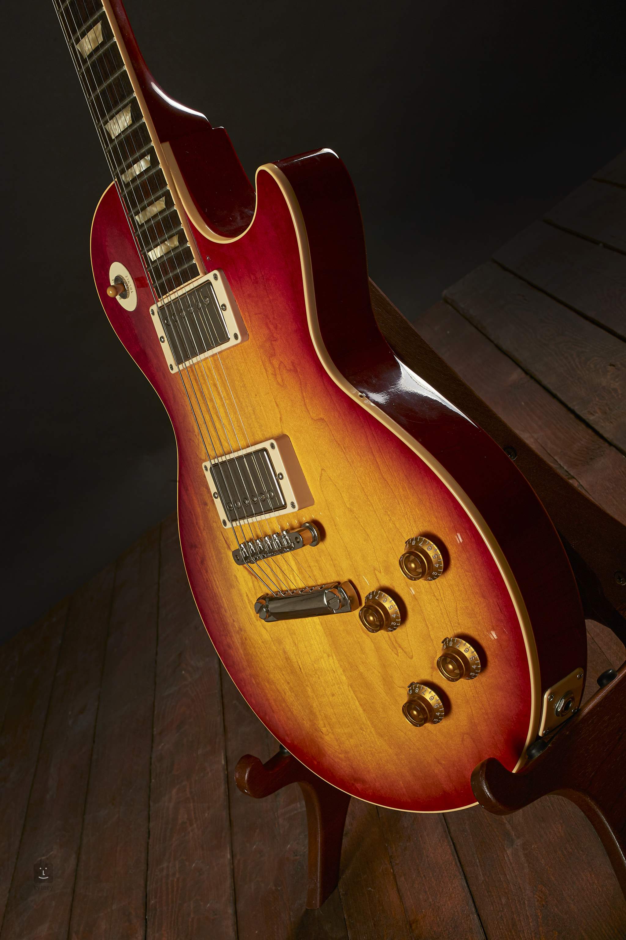 gibson les paul 58 reissue for sale