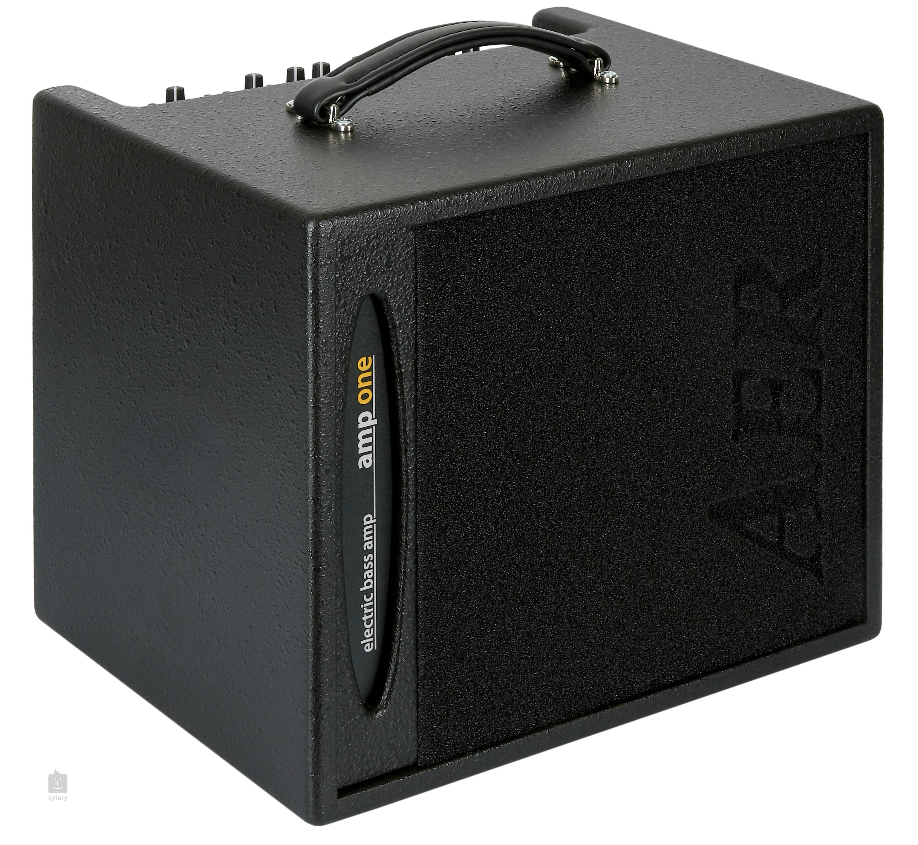 aer bass combo