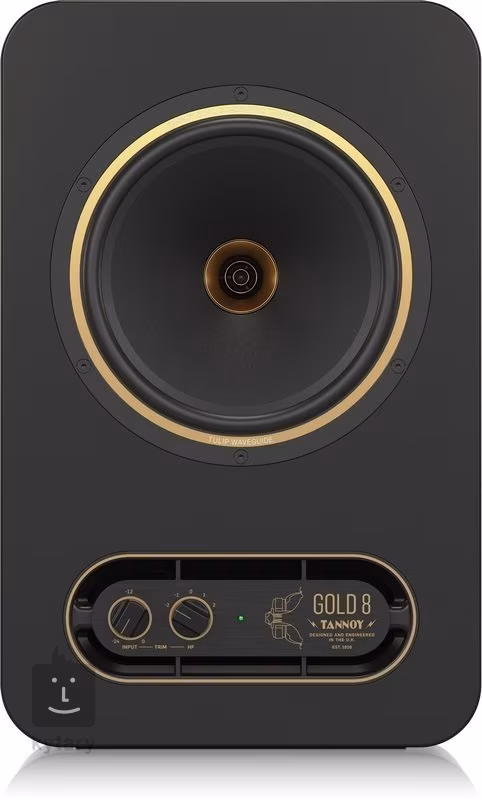 Tannoy gold powered studio monitor Clearance