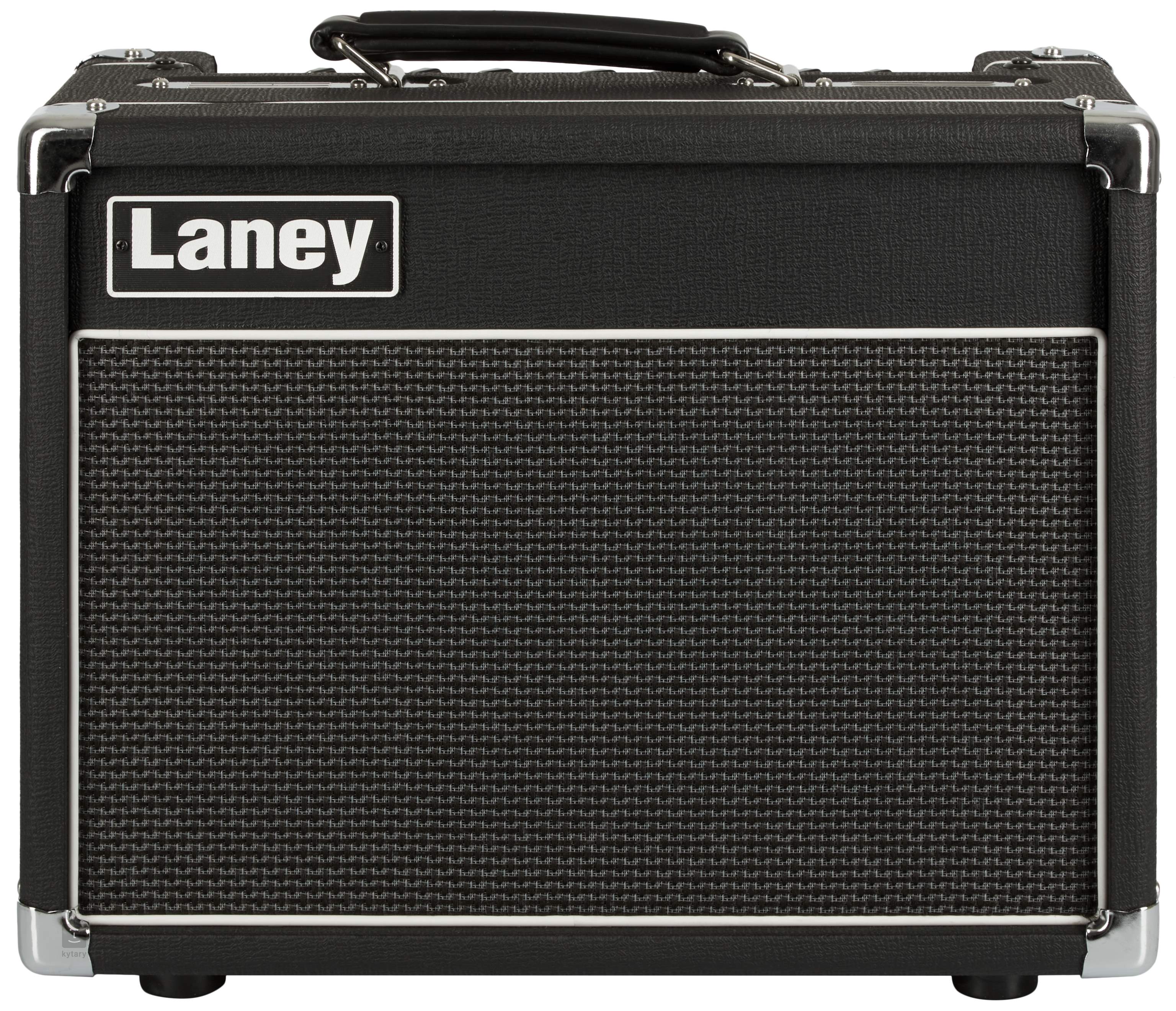 LANEY VC15110 Csöves gitárkombók
