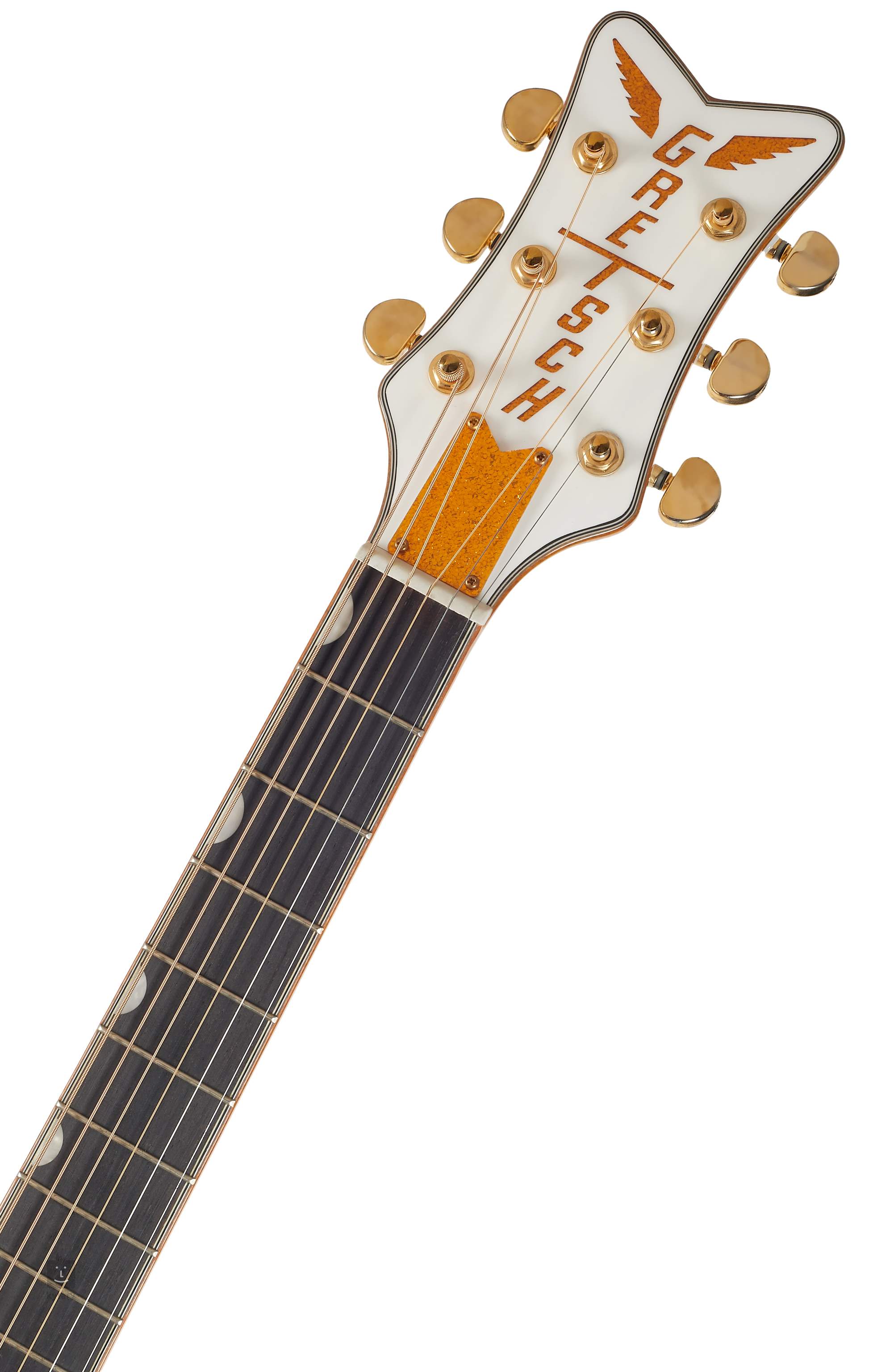 gretsch g5021wpe rancher penguin parlor