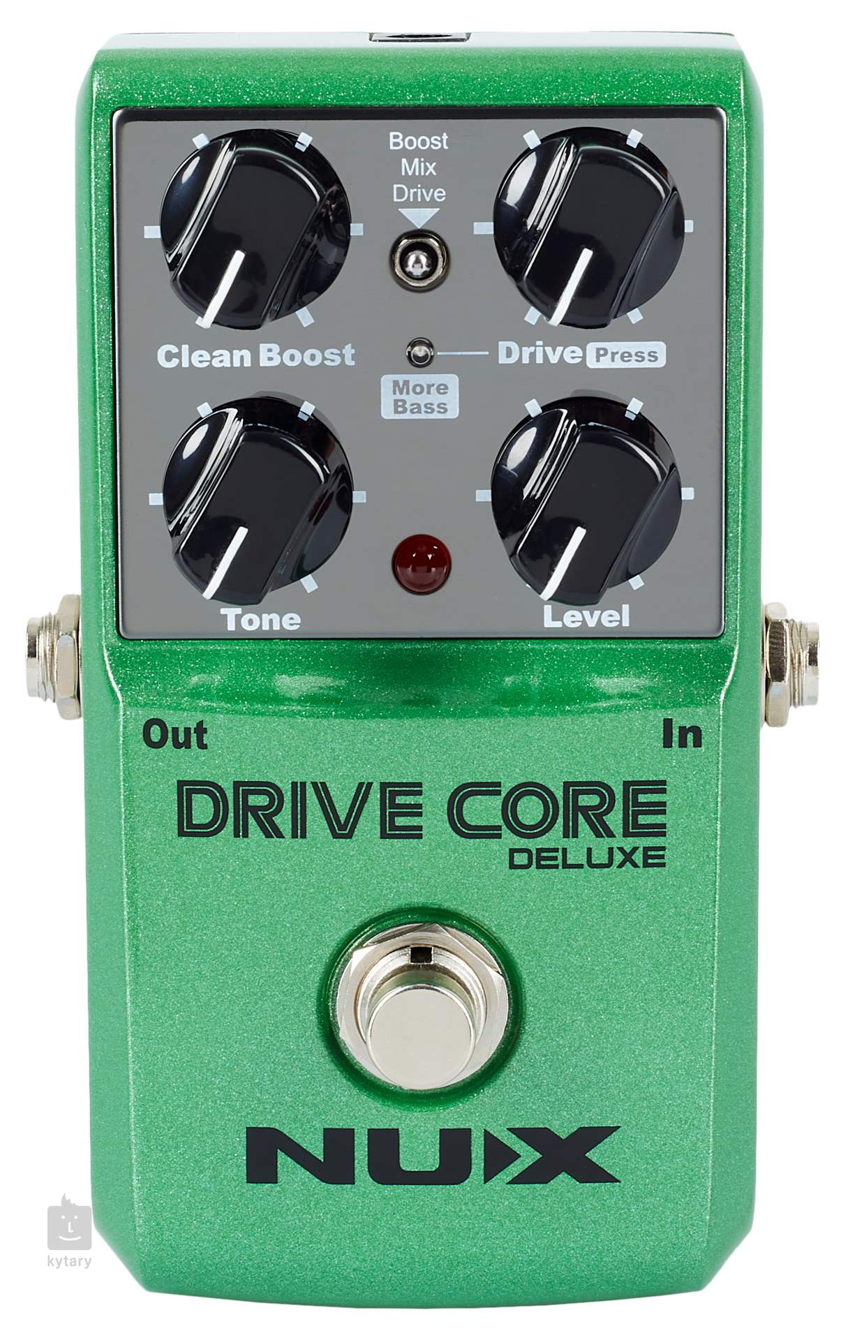 pedal drive core nux