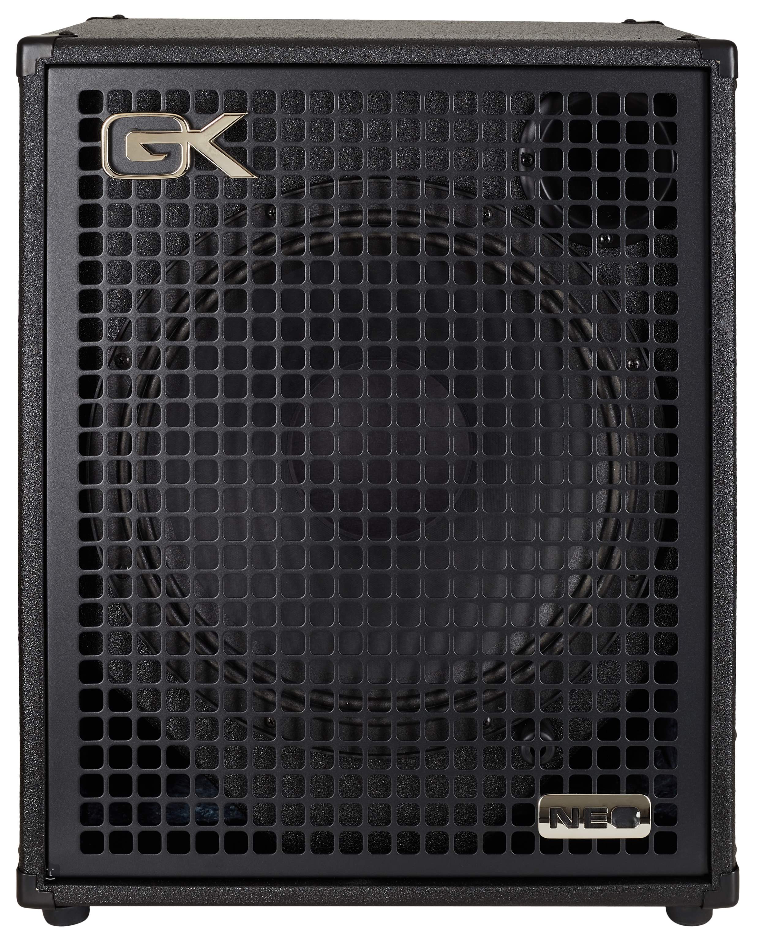 GALLIENKRUEGER Neo 115IV Basszusgitár hangláda Kytary.hu