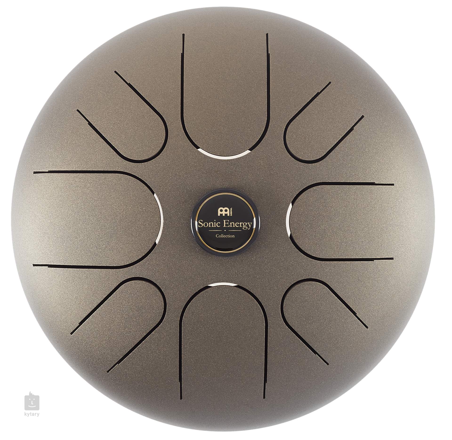 MEINL SONIC ENERGY STD3VB Steel Tongue Drum Tongue Drum | Kytary.hu