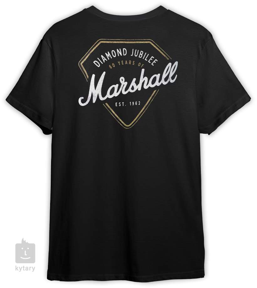 T deals shirt marshall