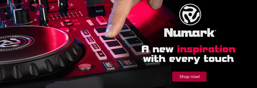 Numark