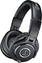 AUDIO-TECHNICA ATH-M40x