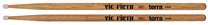 VIC FIRTH 7ATN American Classic® Terra Series Drumsticks, Nylon Tip