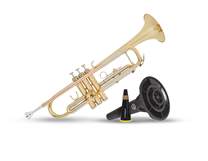 Trumpet + Accessories