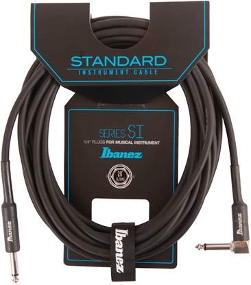 Cable Ibanez NS20L instrumento 6.3  6.3 6M 