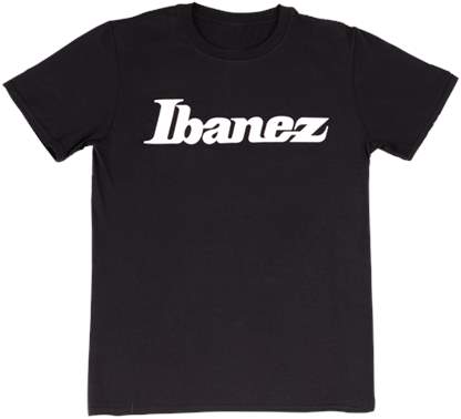 IBANEZ IBAT001XL T-Shirt