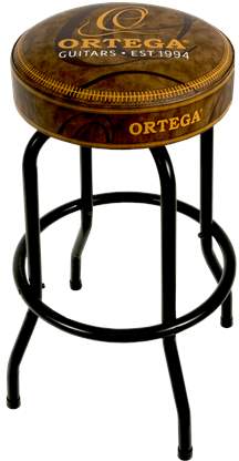 ortega guitar stool