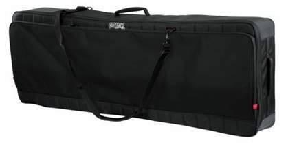 Keyboard gig bag 76 on sale key