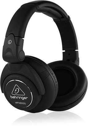 Best behringer online headphones