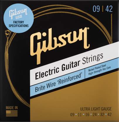 best light electric guitar strings