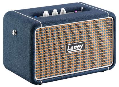 LANEY F67 LIONHEART Wireless Portable 