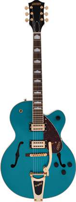 best gretsch hollow body