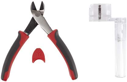Buy CruzTOOLS GrooveTech Guitar/Bass String Cutters