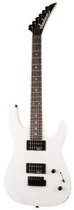 jackson js11 dinky ar gbk