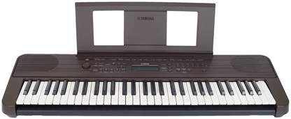 YAMAHA PSR-E360DW Keyboard with Touch-Sensitive Keys | Kytary.ie